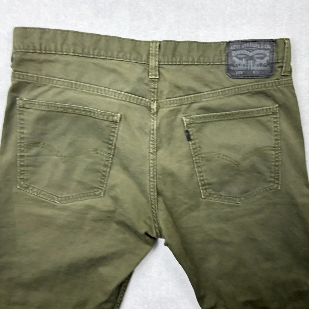 Levis levi strauss
